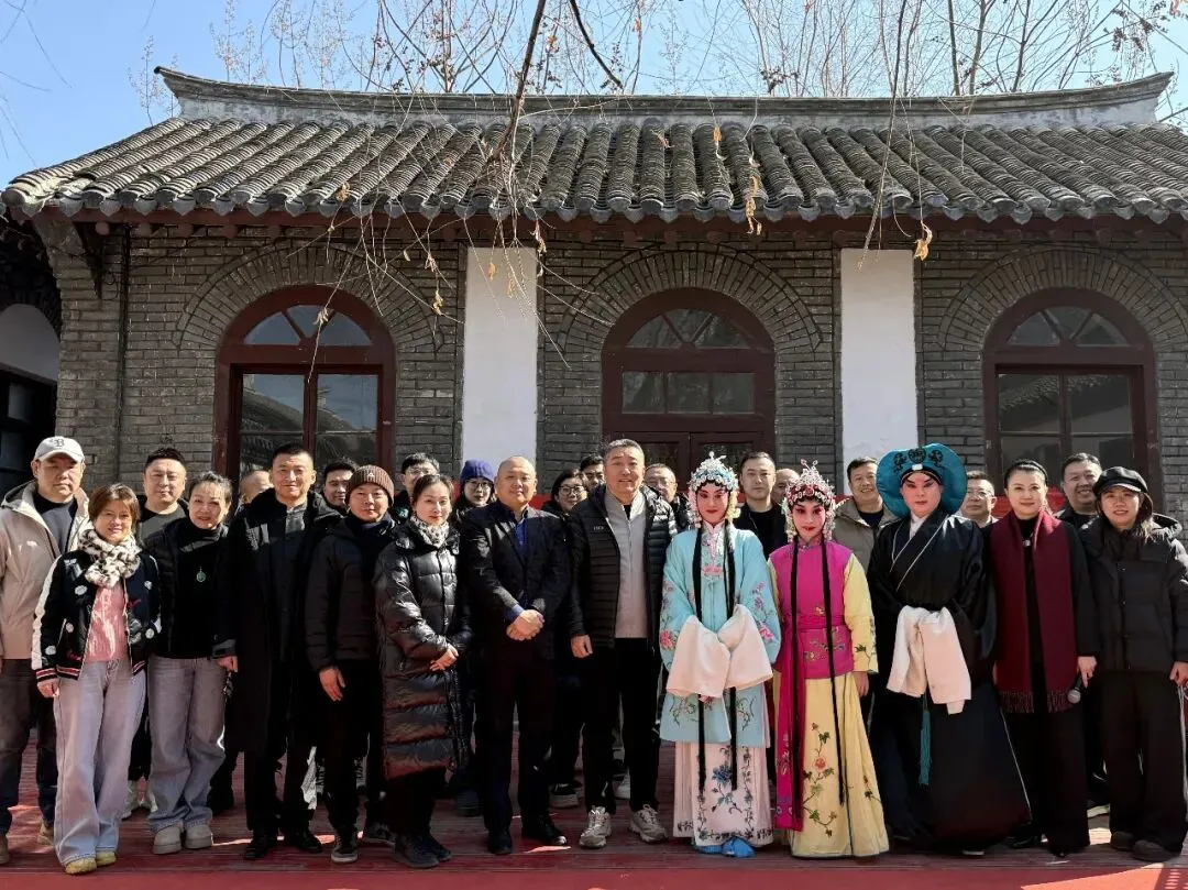 艺术点亮景区,融合激发活力|烟台市文化艺术中心春节演出圆满收官