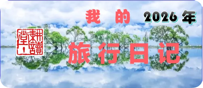 旅游|新市半日自驾游