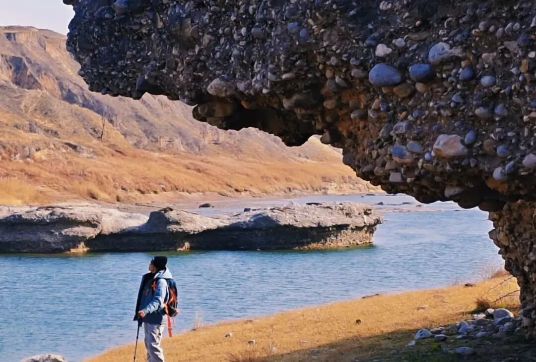 礼泉湾里村发展旅游的本质就是让村民致富