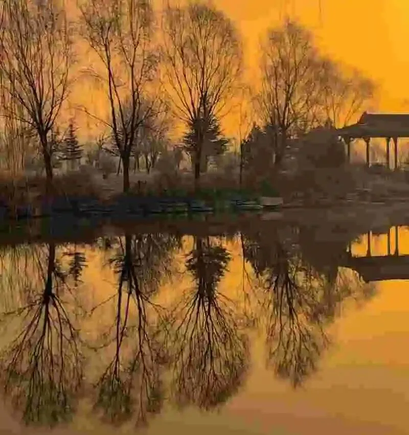 60岁前,一定要去的中国这3个5A景区,去过1个便觉岁月也有温度