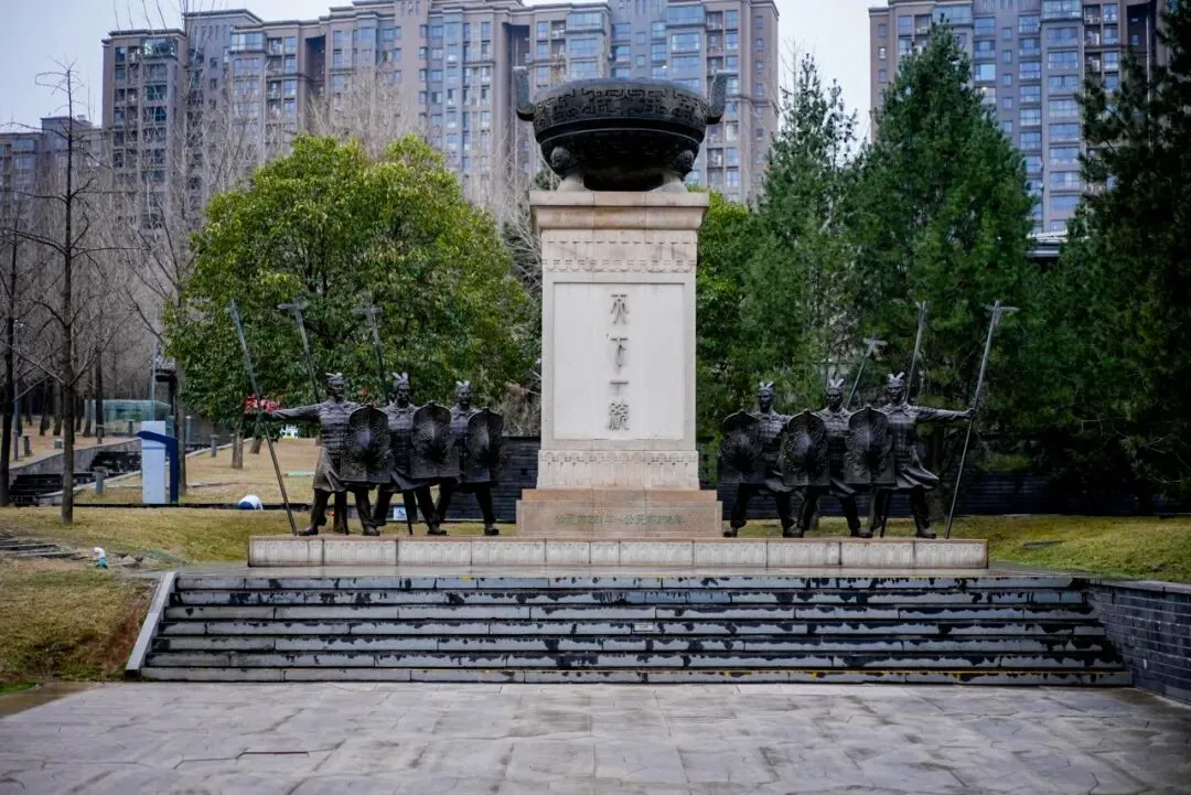 陕西最被人“瞧不起”的景区,门票0元人少景幽,藏着“国殇”君王耻辱的一生