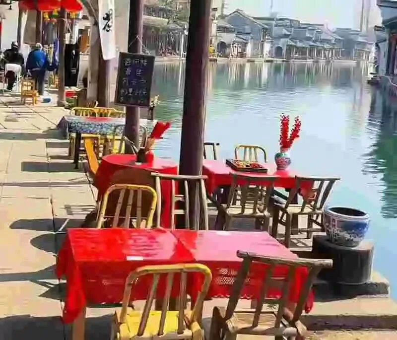 60岁前,一定要去的中国这3个5A景区,去过1个便觉人间不止柴米油盐