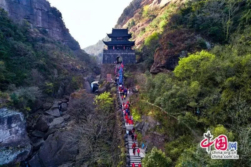 【转载】这些景区只对你免门票!原因太暖了……