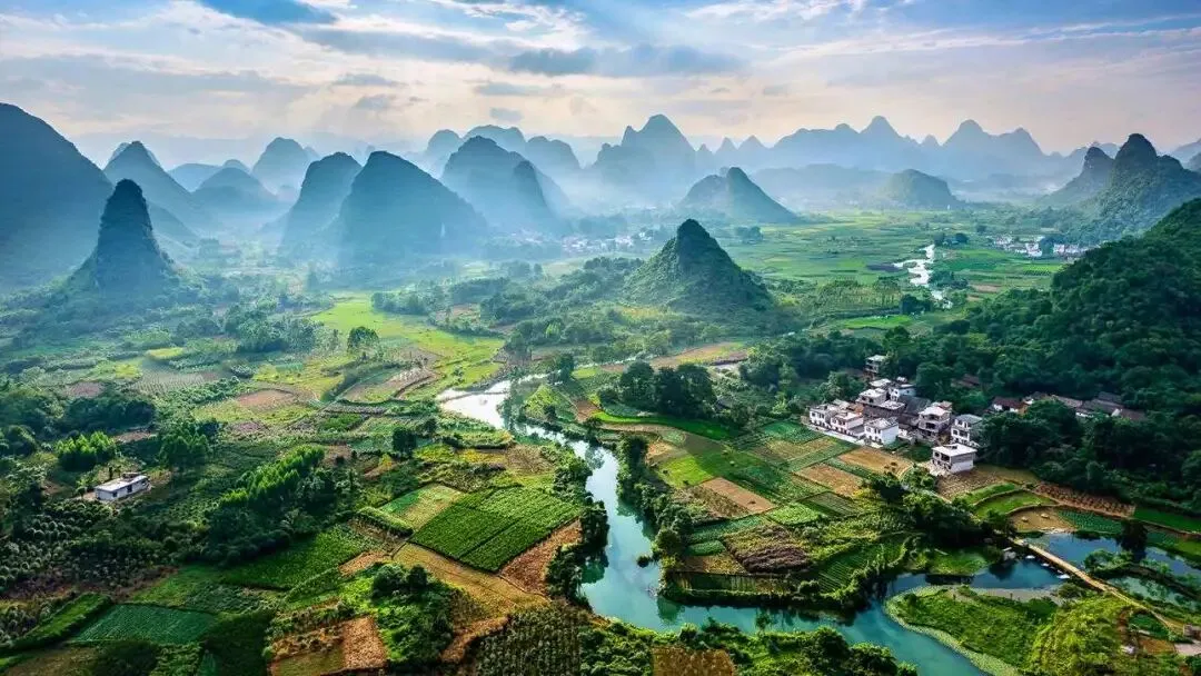 5A景区春节爆满,但为何赚不到钱?