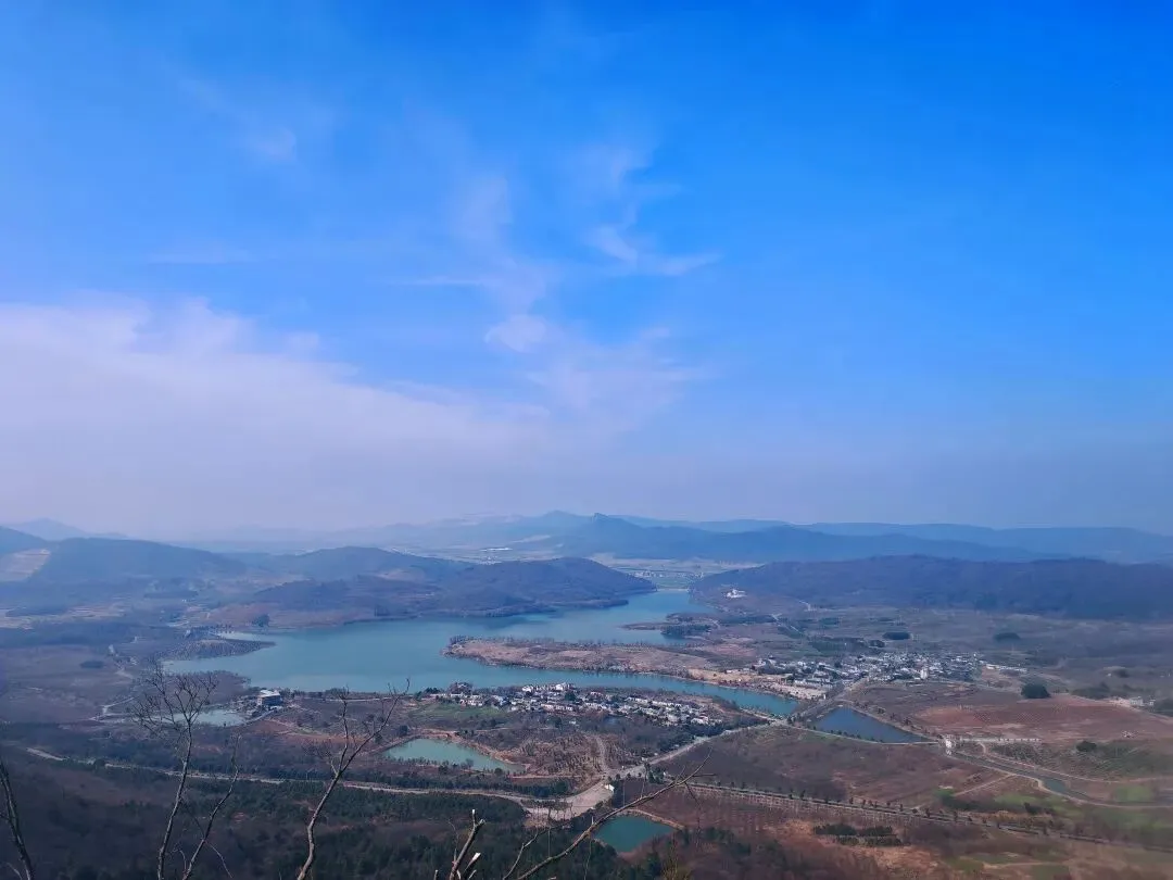 旅游是散心,旅行是走心