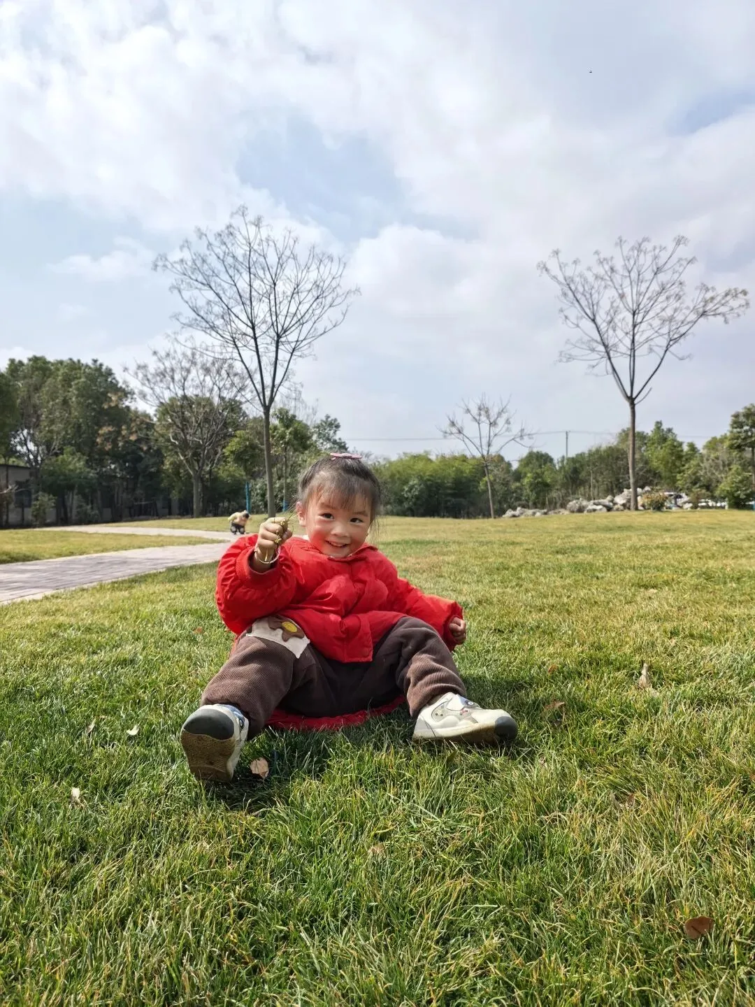 半日游之辗转三个小景点