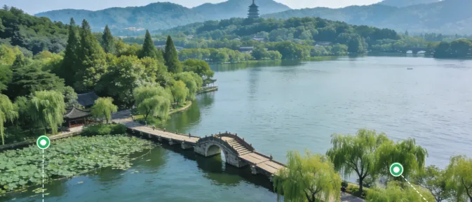 西湖风景名胜区是否免费开放?逛西湖要不要门票,官方真实规定,免费和收费一目了然!