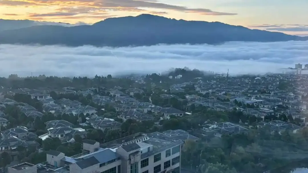 赖着不走:不是旅游是旅居,别叫老外喊老乡