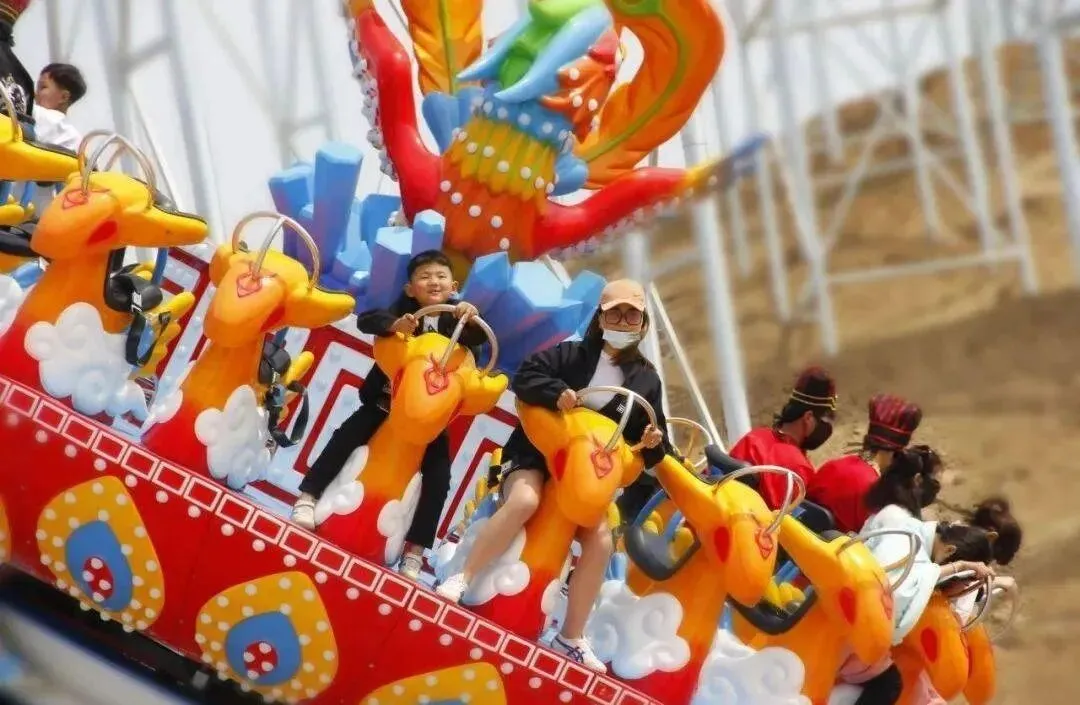 乡村振兴中“乡村旅游规划”的实践范式