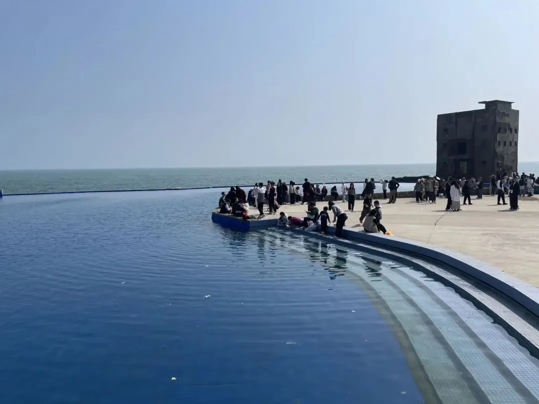 入境中国医疗旅游红利来了