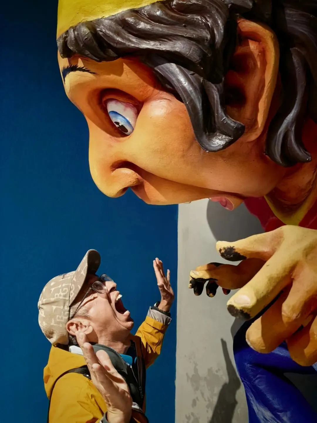 南美48天旅游日记(二十):卡塔赫纳→波哥大→帕斯托