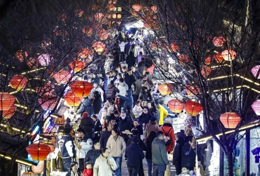 厉害了铜山!全市第一!旅游直接收入突破1.2亿元!