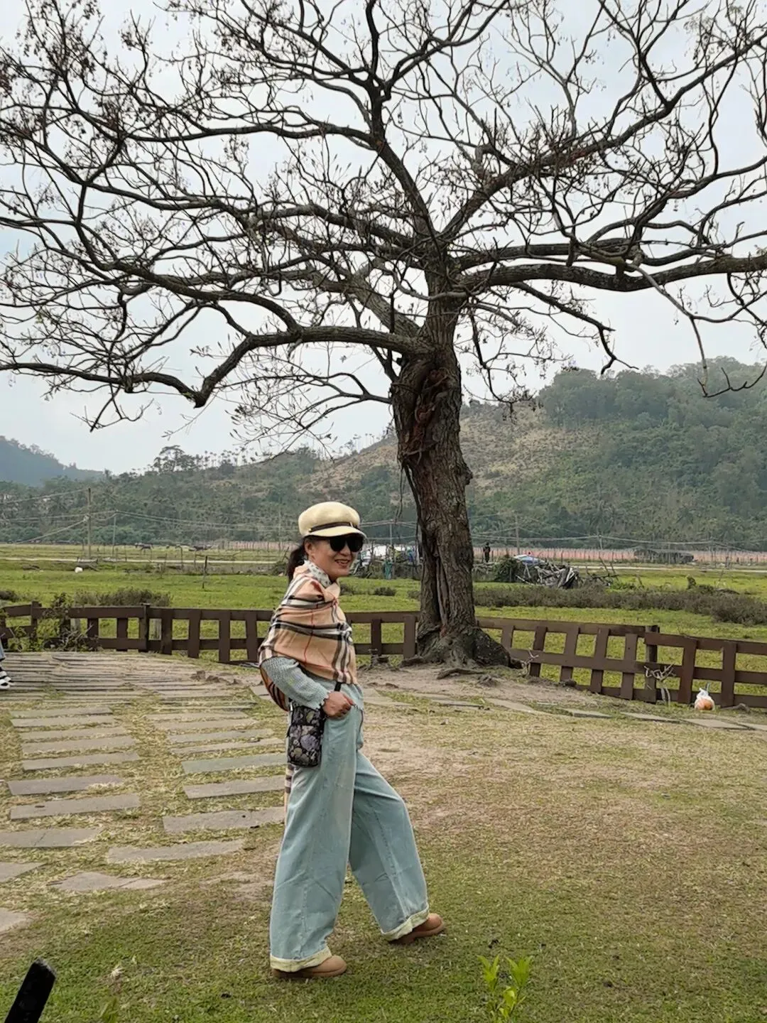 万宁的一个小众景点——桥海牧场