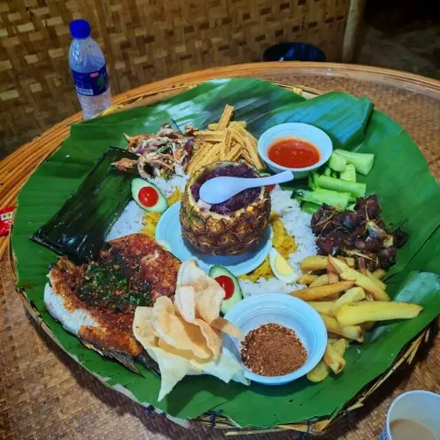 大理慢时光|不赶景点、不跟团,我和女儿的治愈洱海行