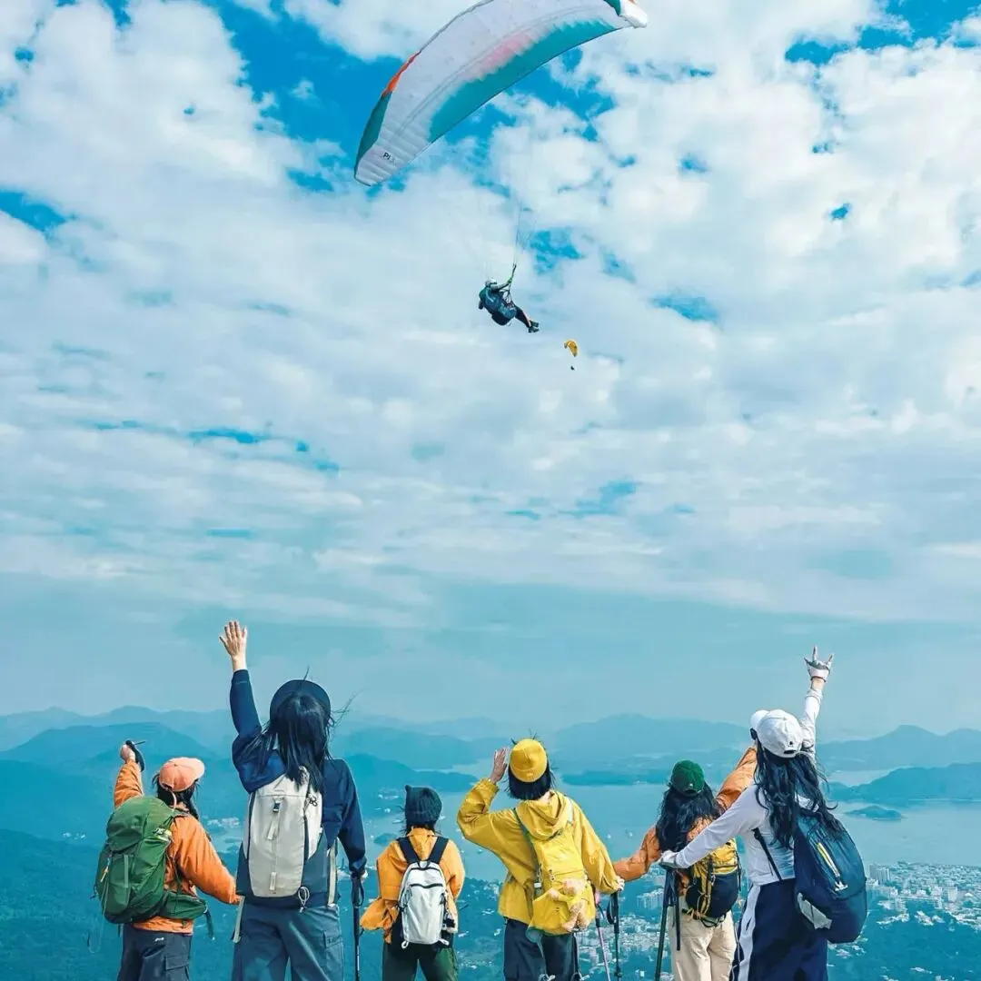 旅游半辈子,才懂真正的旅行有4个境界,多数人卡在第二层,第四层最养人!