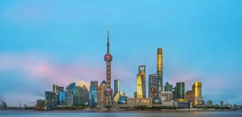 我江西人,去上海旅游一趟,回来后,有5点疑惑怎么也没想明白?