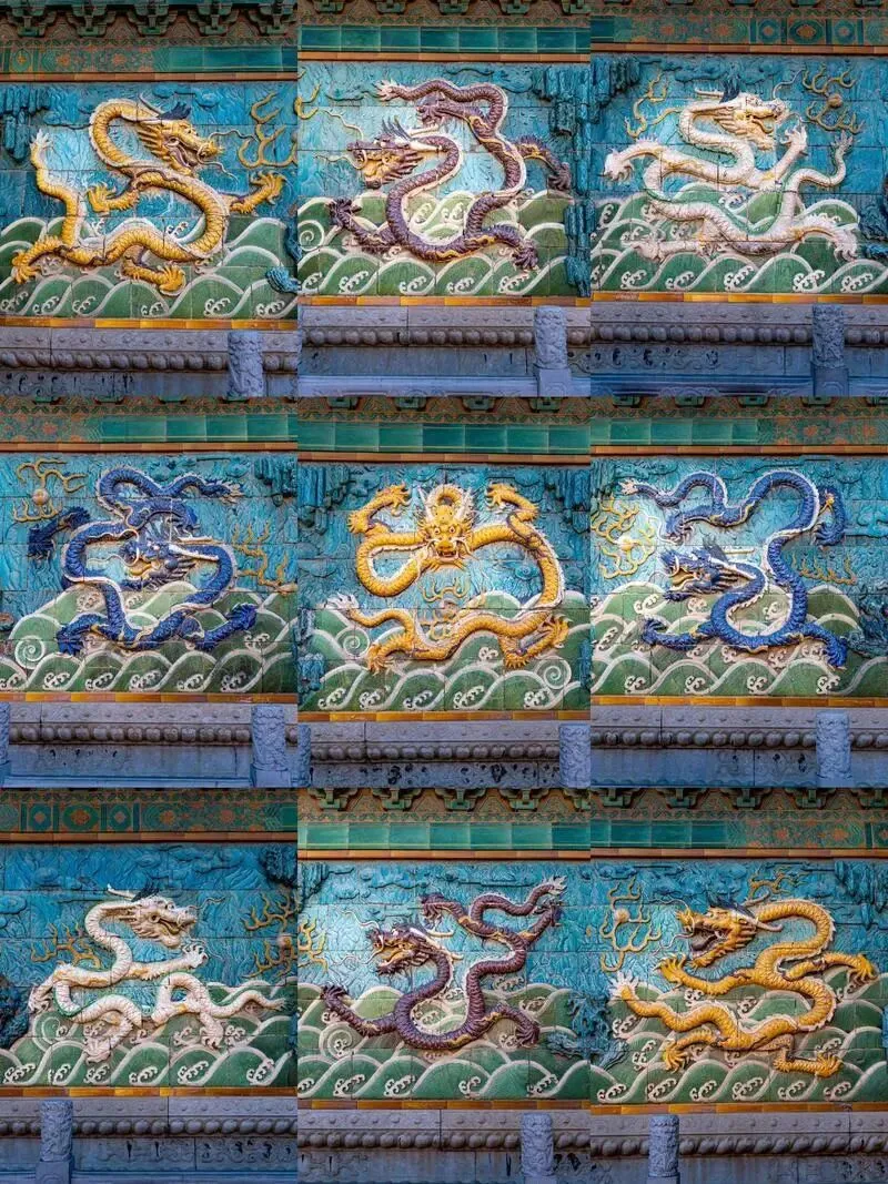 北京故宫+长城把全国景区的饭碗给砸了