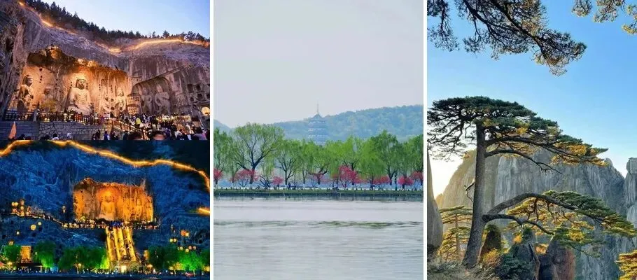 春节免费游!全国这8个省份景区免门票,2026年挑一个出发!