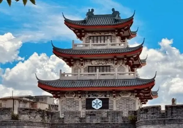 汕头:把全国景区饭碗砸漏了,是这英歌舞燃的潮汕过年