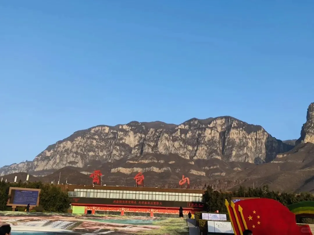 5A级景区云台山免门票啦!附游玩全攻略,速来薅羊毛!