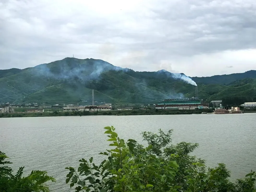 辽宁丹东市把全国景区的饭碗给砸了