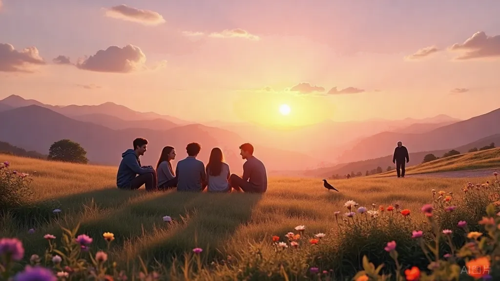 唐山:免费开放公告!还有部分景区闭园消息