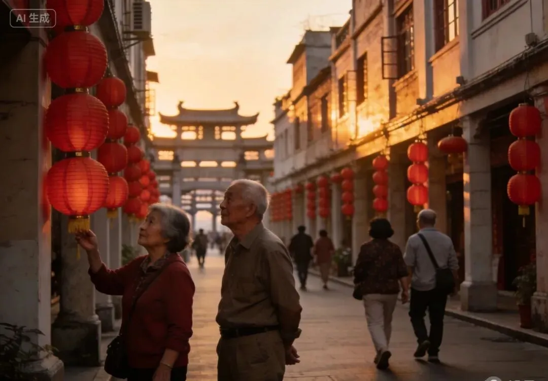 潮汕酒店降价95%,60岁后旅游:错峰出游的智慧与享受