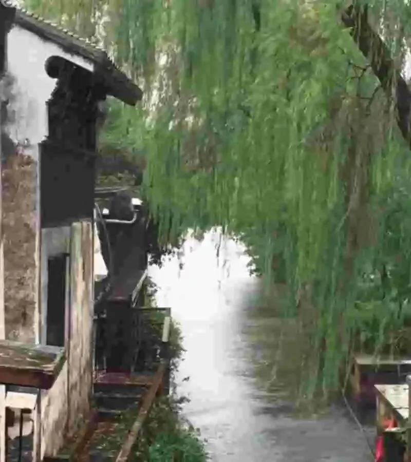 60岁前,一定要去的中国这3个5A景区,去过1个便觉天地都宽了