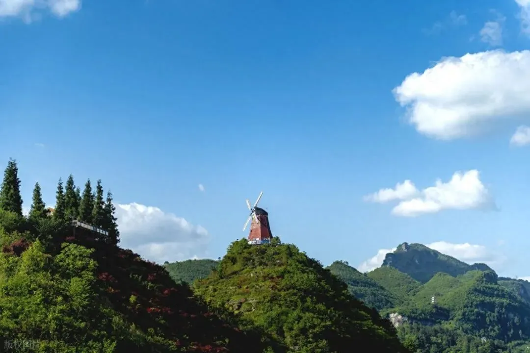 中国 0 差评的 5A 景区:无隐形消费,老人小孩免票,还是此生必去!