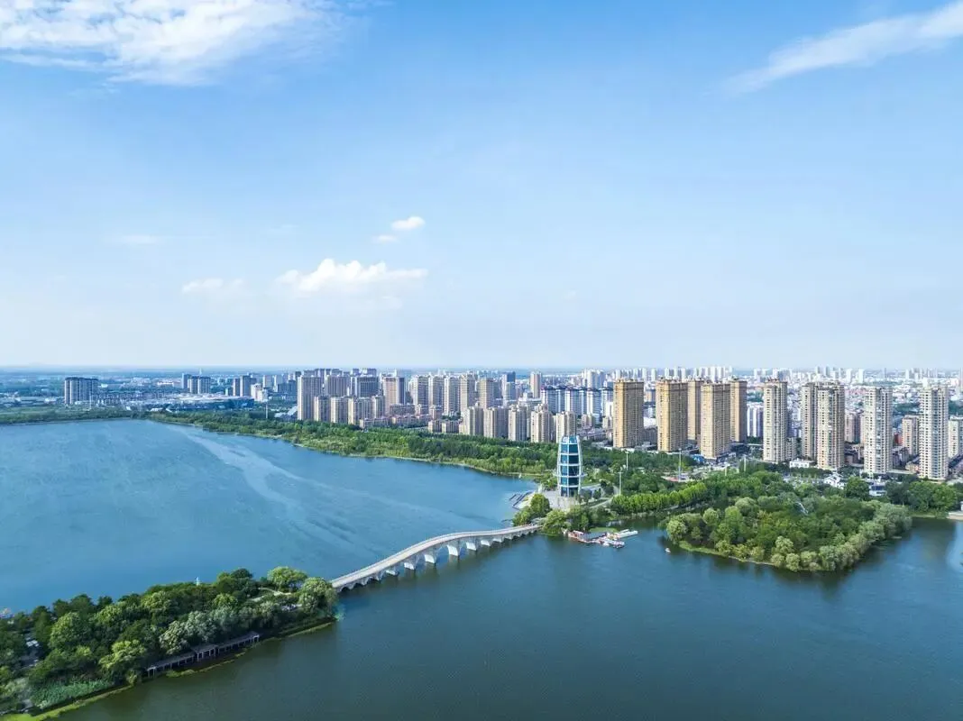 江苏连云港市把全国景区的饭碗给砸了