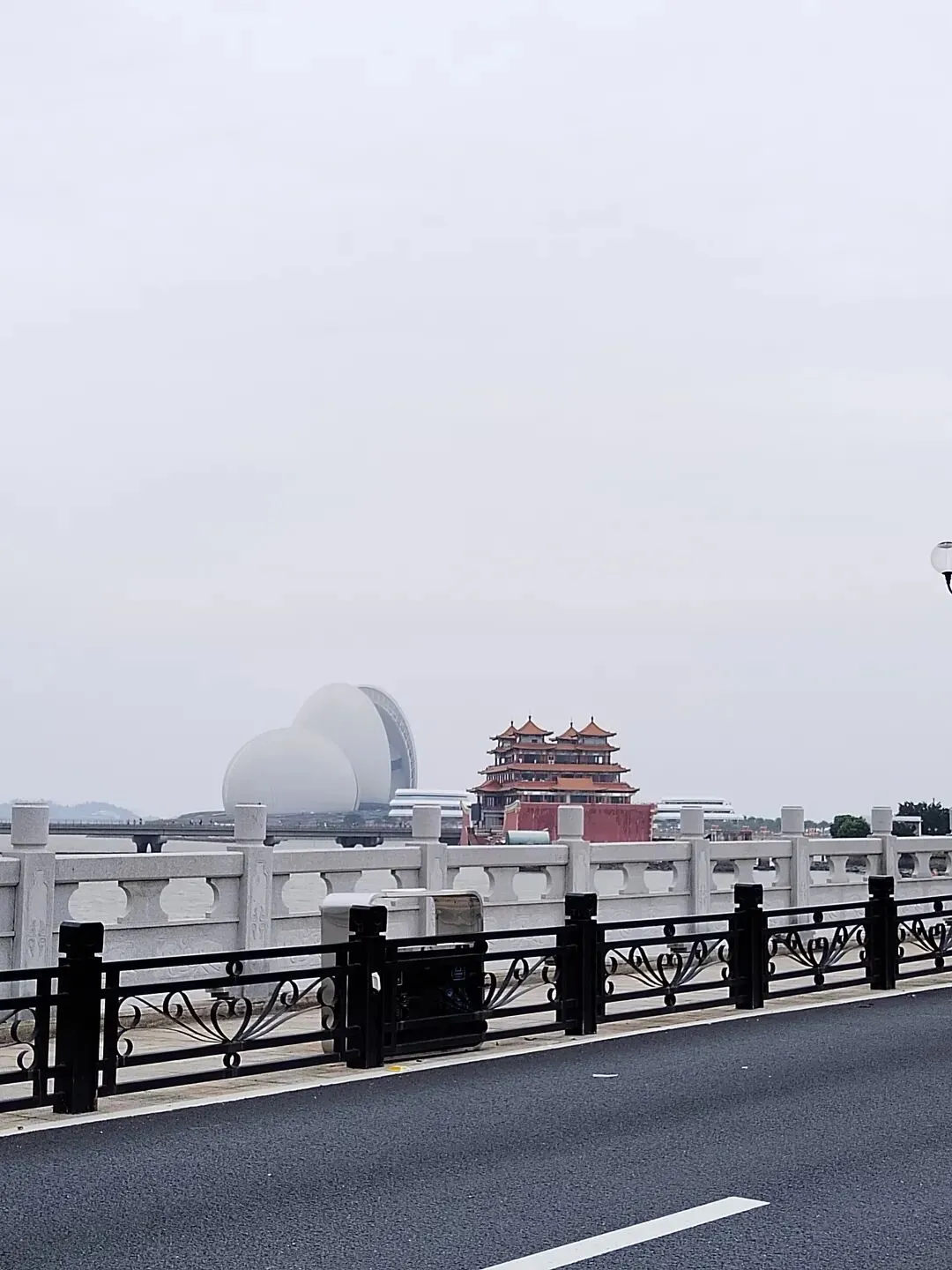 大美珠海·过年来珠海旅游,你打卡了哪些景点?