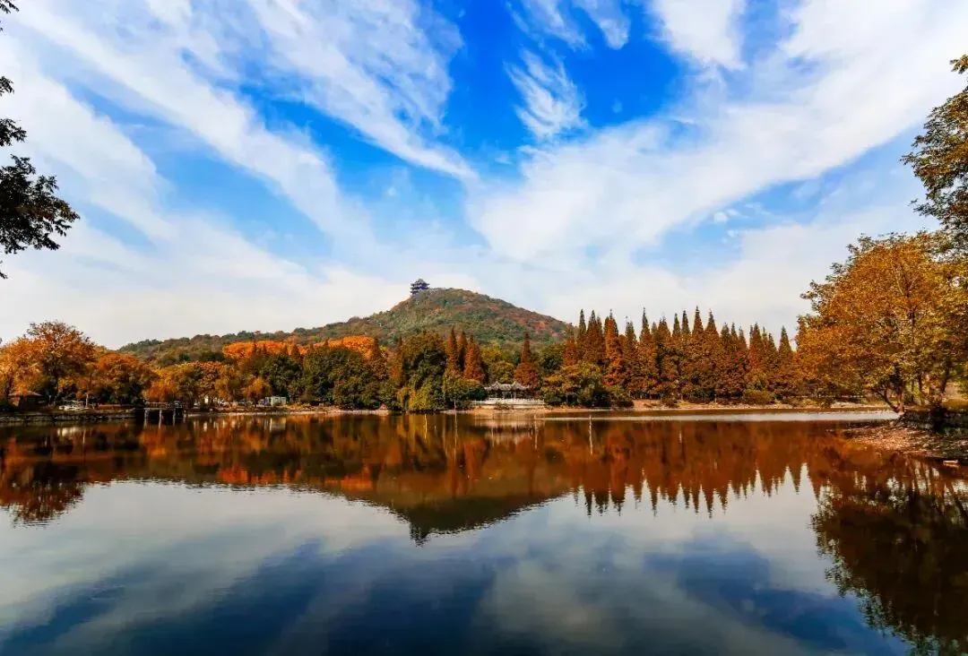 马鞍山景区直通车,继续免费乘坐!
