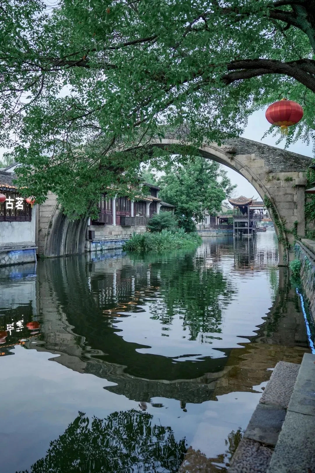 南浔古镇景区门票购买预约,用浙江旅游年卡,去南浔古镇不用买门票了