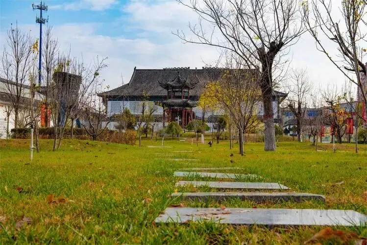 河北保定市把全国景区的饭碗给砸了