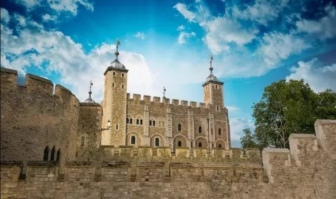 距离伦敦很近的世界遗产景点,你去过几个?