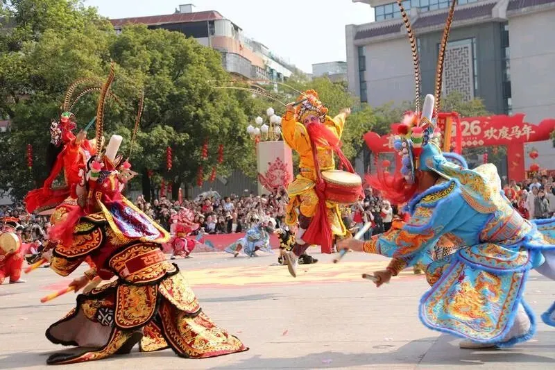 26省份春节旅游数据出炉:广东旅游人数与收入位居榜首