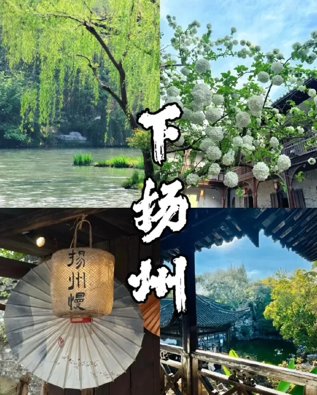 3月最适合打卡的8处绝美景点,随便拍一张都是大片,出片率极高!