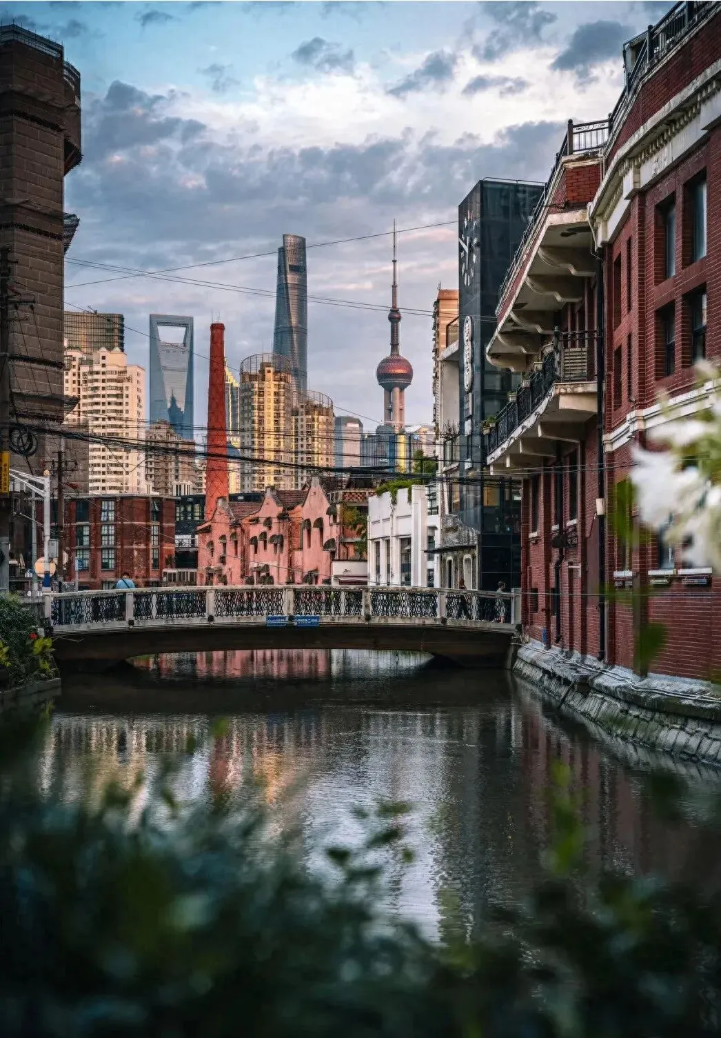 旅游攻略 | 别只去外滩了!虹口才是老上海的“灵魂”:这些老街藏着最地道的魔都记忆