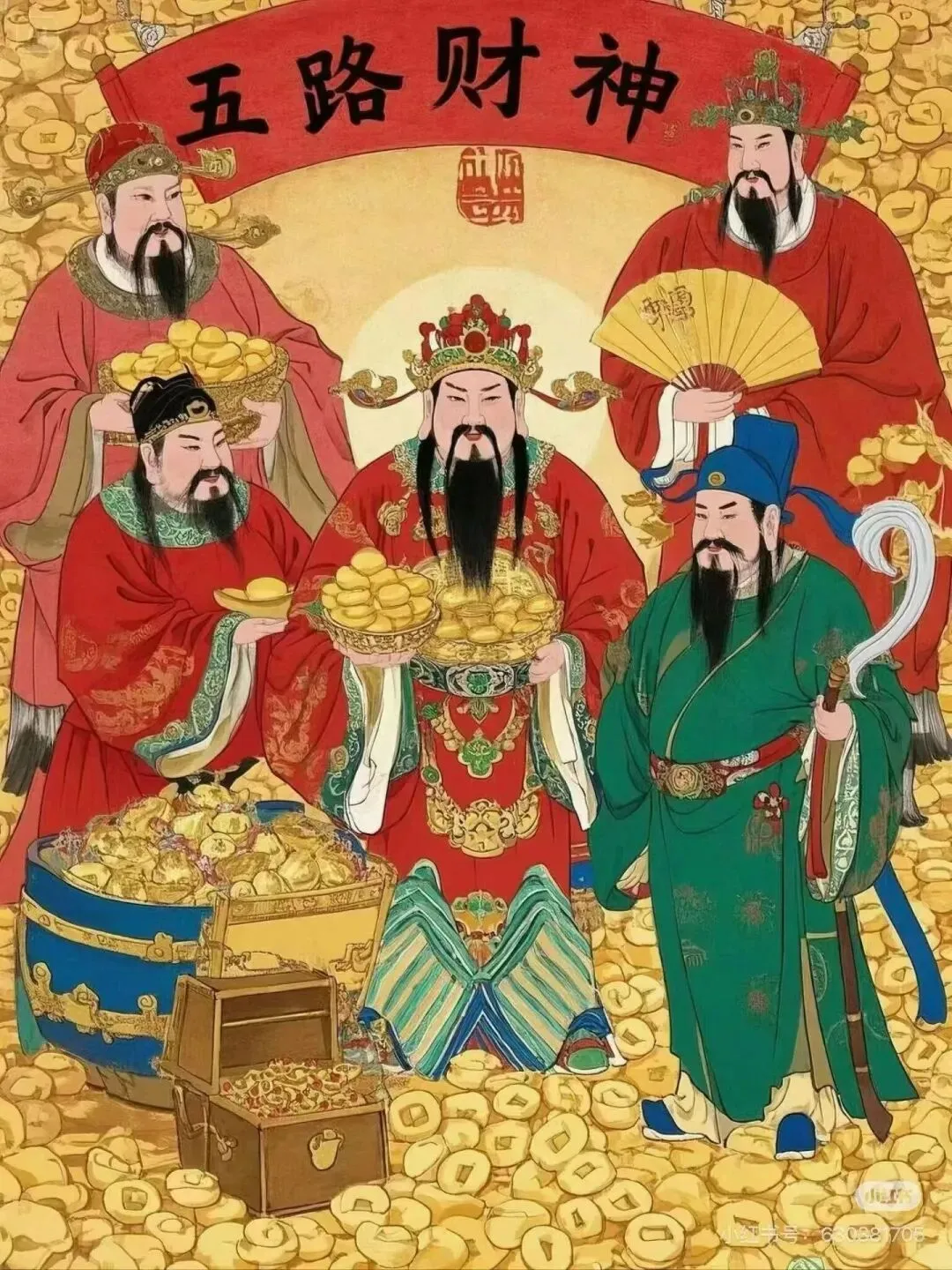 今年春节去哪儿玩?12个优质短途景点供你选择!(11)