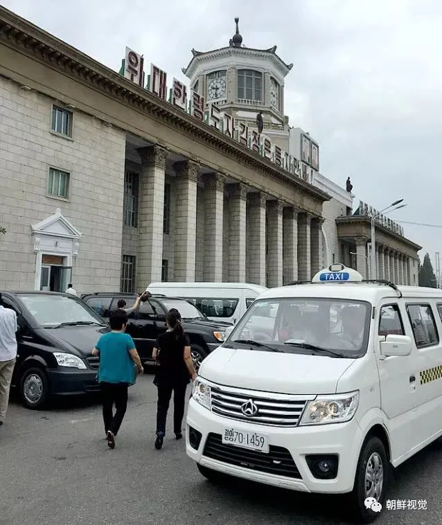 中国网友到朝鲜旅游,讲述朝鲜人的真实生活