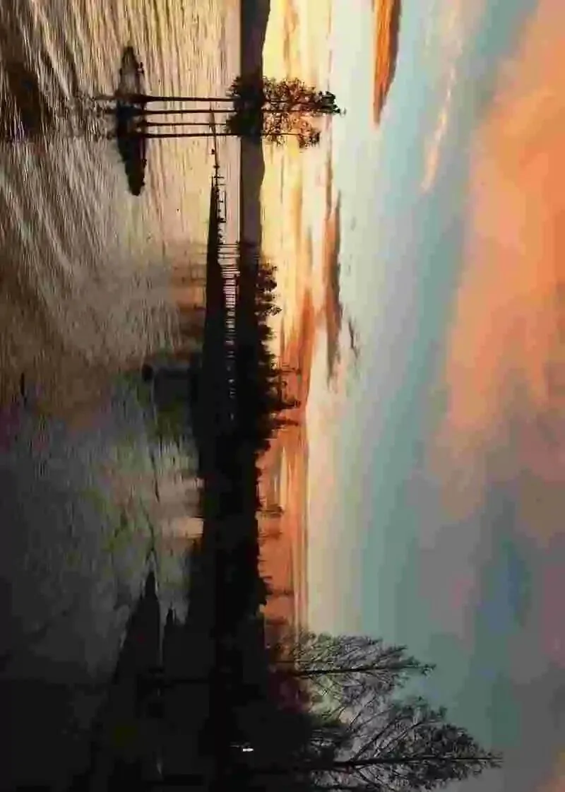 60岁前,这3个中国5A景区别错过,去过1个便觉眼界与心境都变了