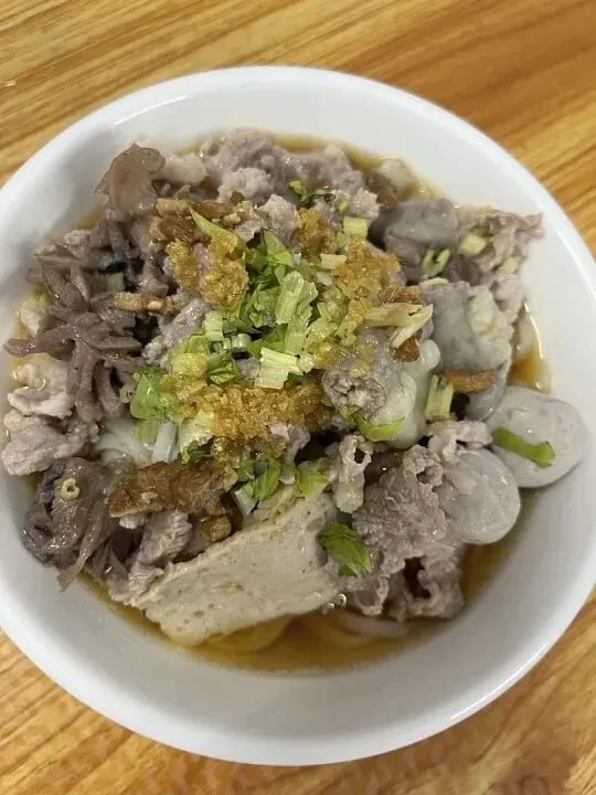 春节的曼谷旅游,10大名小吃:吃一口,就能懂这座城