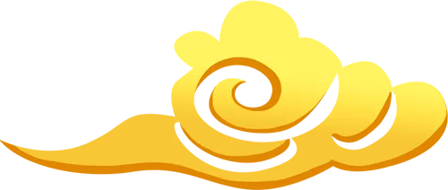 年味浓 人气满 | 灵龙谷景区圆满收官~