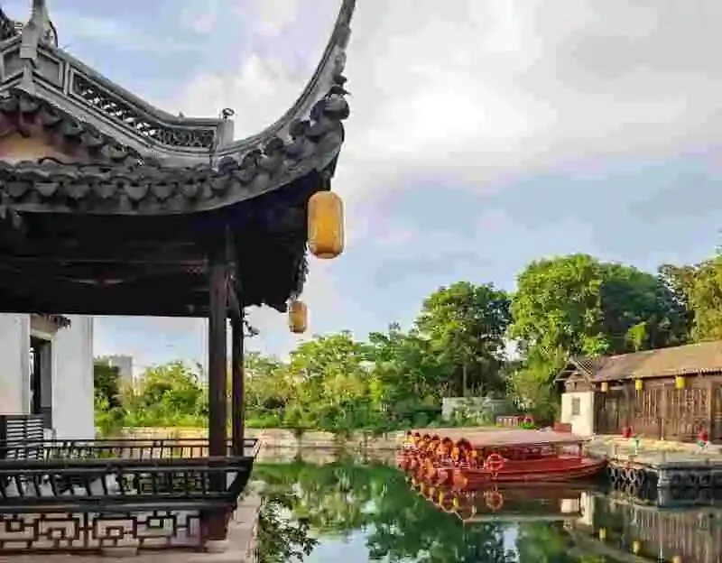 60岁前,这3个中国5A景区一定要去一次,去过1个便觉不负岁月