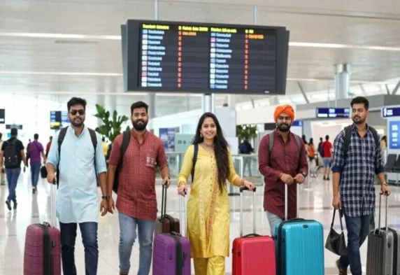 马来西亚在印度加强旅游推广,2026年印度游客预计增长 33%”,约200万人