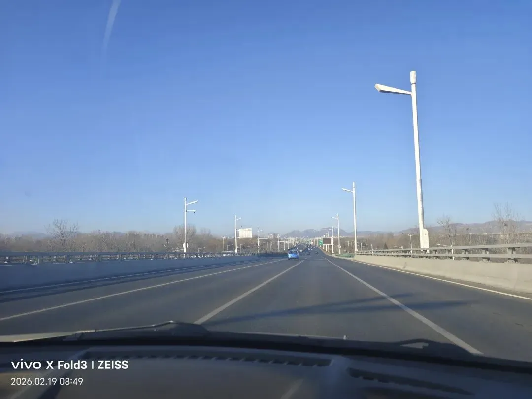 娘子关景区之平阳湖景点,看山看水看冰瀑