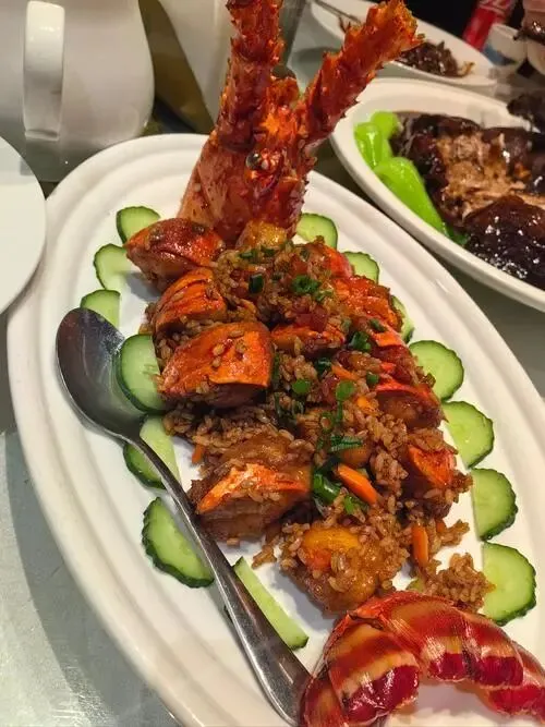 上海:把全国景区饭碗砸漏了,是这摩登繁华的沪式过年