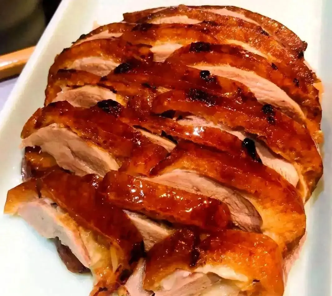 别骗我去旅游了!盛名难副的8种小吃,一口下去就干哕,这些“非遗美食”的真相,看完你还敢打卡吗?