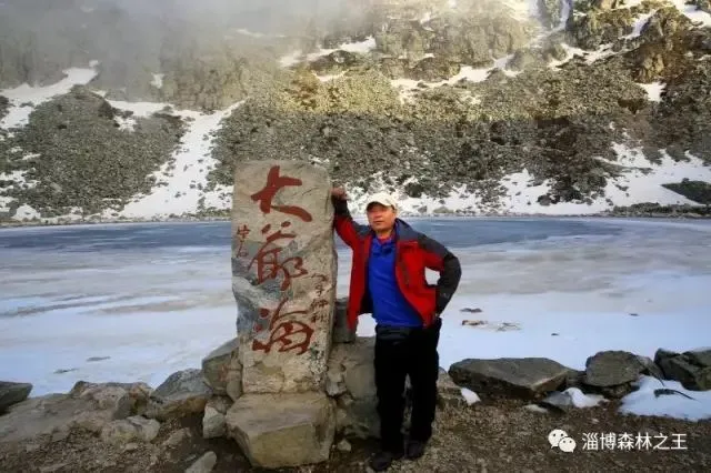 森林 三清山 望仙谷景区 5天活动