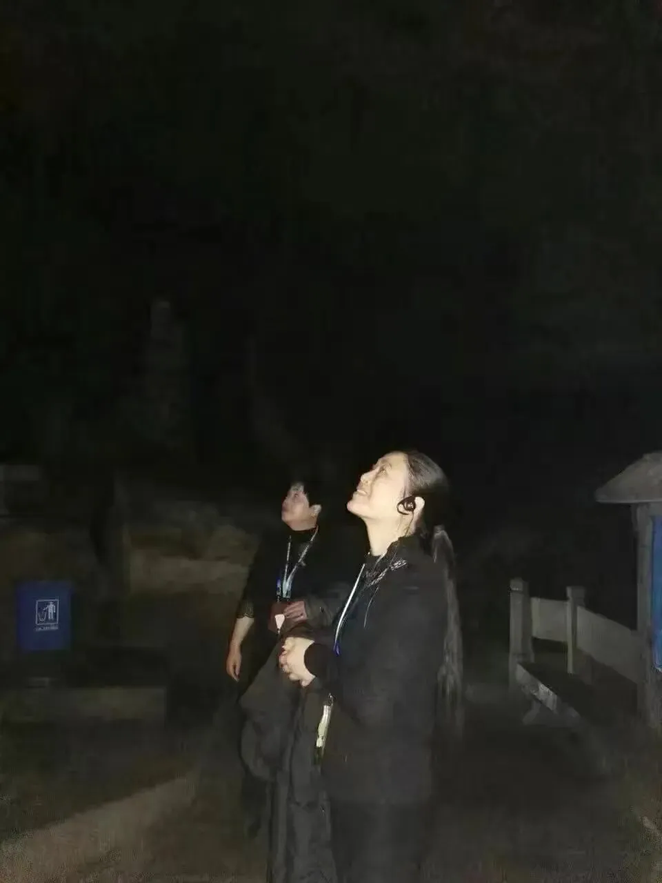 景区讲解不用等,穹游导览机一键搞定,省时又省心